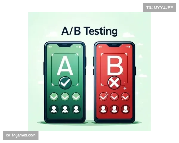 A-B测试成为营销策略优化标配 快速验证创意有效性