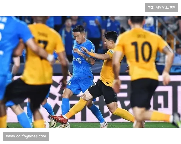 中超末轮8场比赛同时开球，确保公平