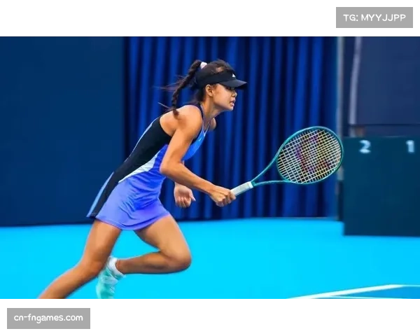 ITF考虑调整青少年赛事年龄分组，U10组别或引入短式网球