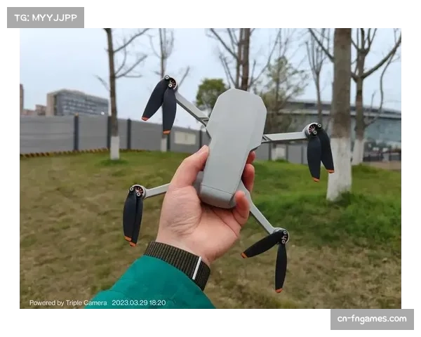 无人机技术应用于户外运动 提供全新拍摄视角