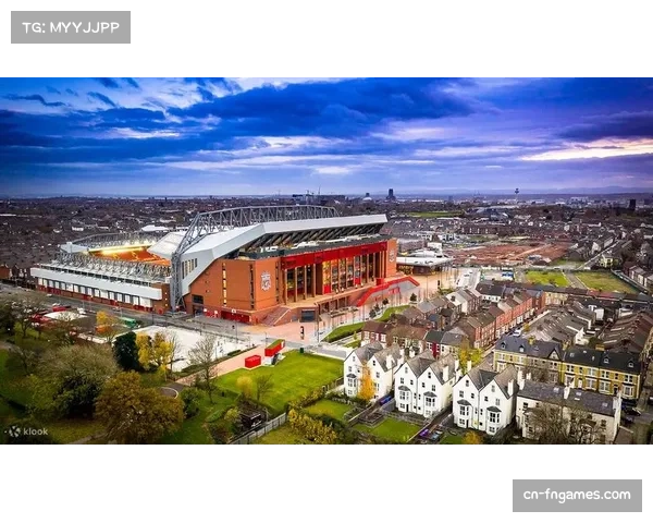 “足球走进社区”计划：利物浦俱乐部在安菲尔德周边学校开设青训课程